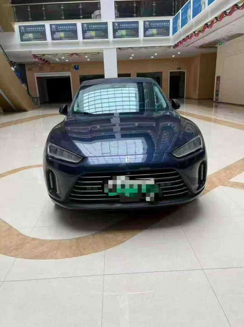 蚌埠23年华为智选问界1