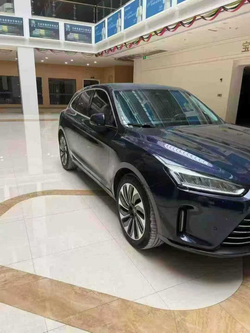 蚌埠23年华为智选问界3