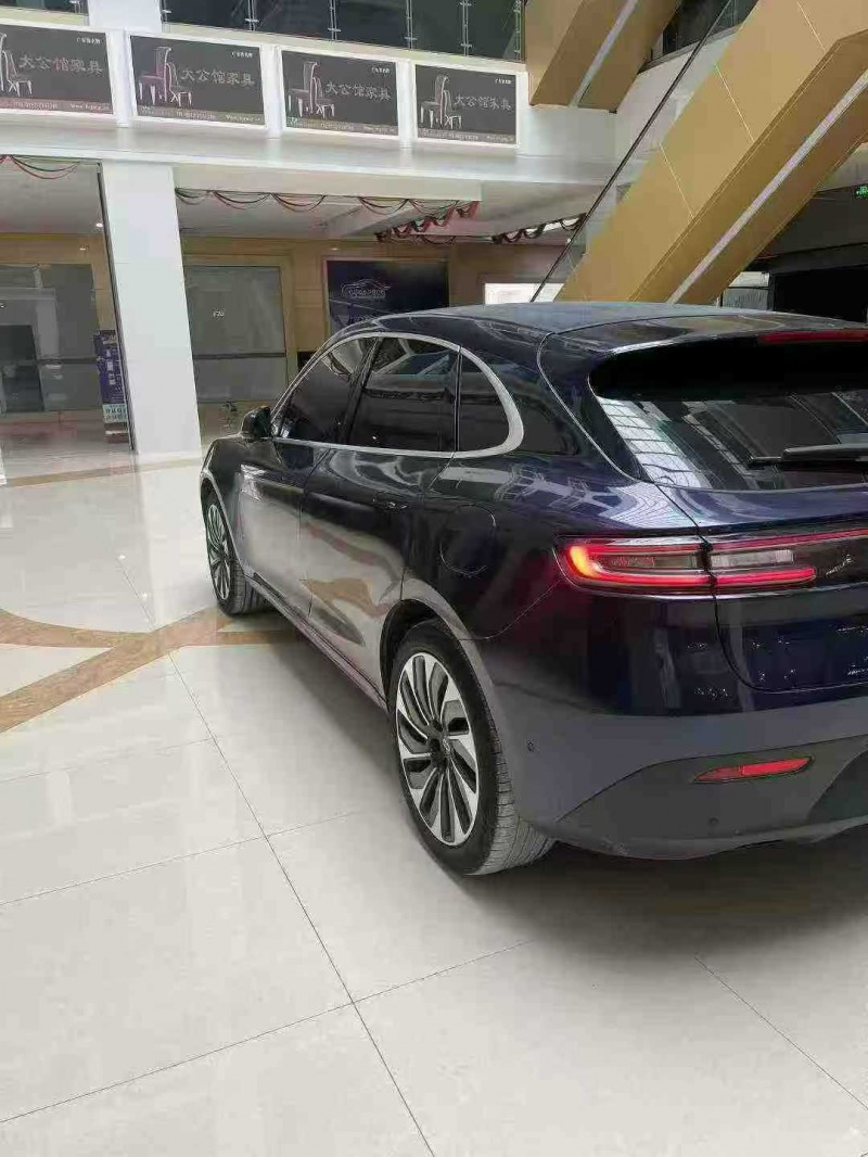 蚌埠23年华为智选问界8