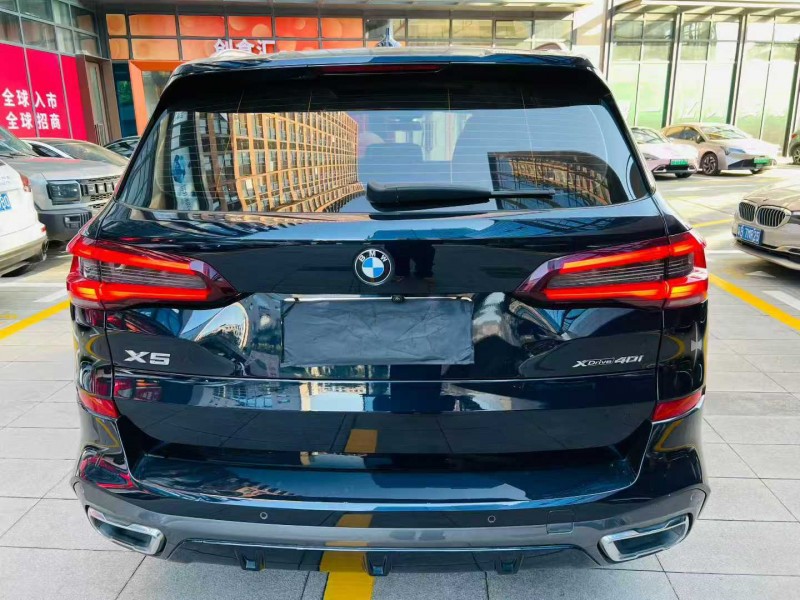 深圳22年宝马X59