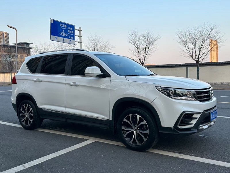 郑州18年东风风行2