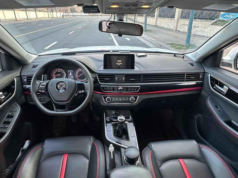 郑州18年东风风行5