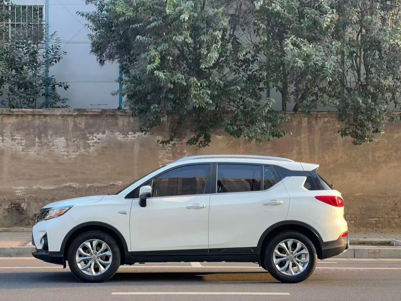 郑州19年传祺GS37