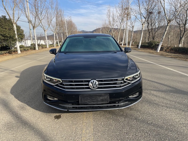 徐州20年大众迈腾1