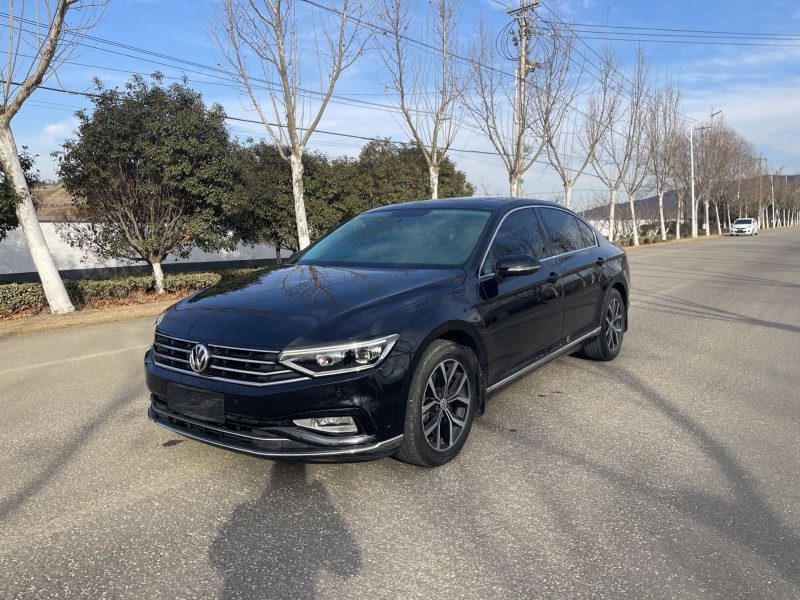 徐州20年大众迈腾2