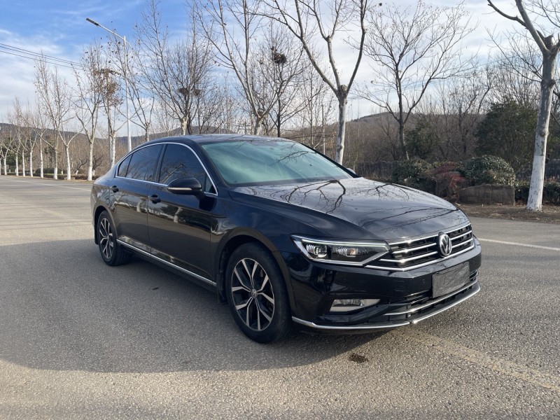 徐州20年大众迈腾3