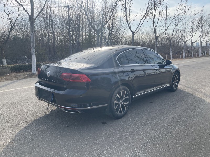 徐州20年大众迈腾4