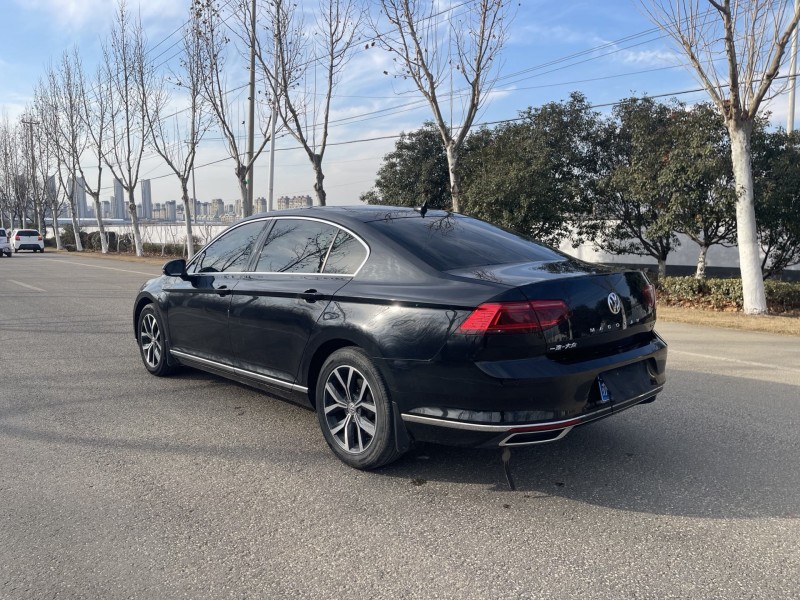 徐州20年大众迈腾5