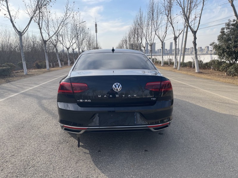 徐州20年大众迈腾6