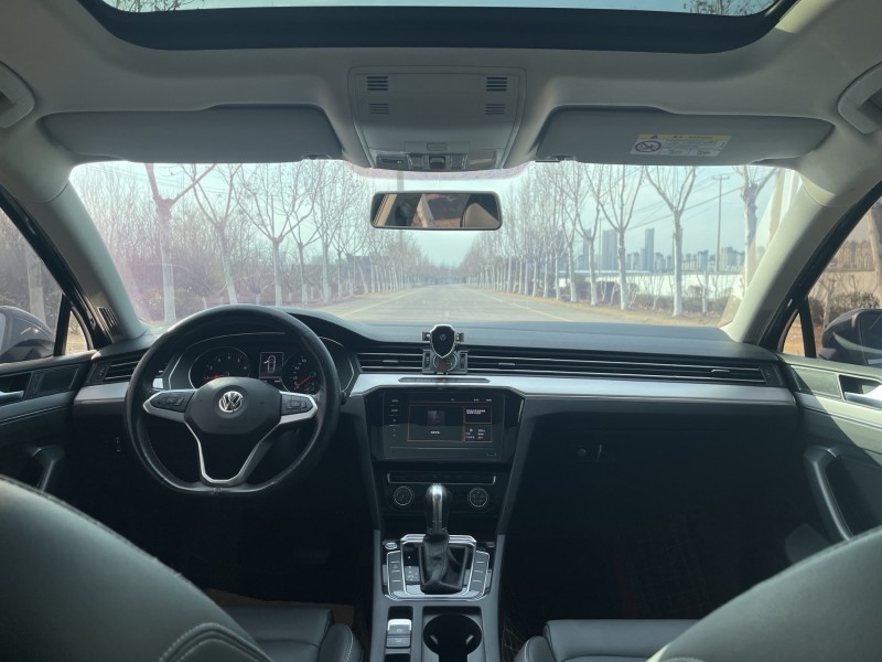 徐州20年大众迈腾9