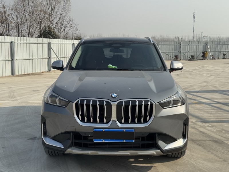 新乡24年宝马X11