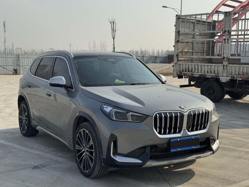 新乡24年宝马X13