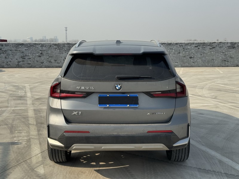 新乡24年宝马X15