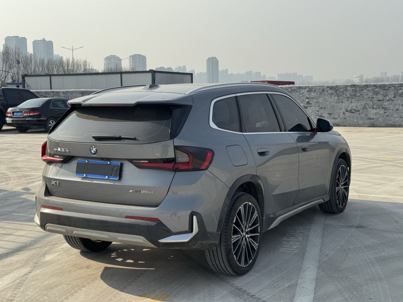 新乡24年宝马X16