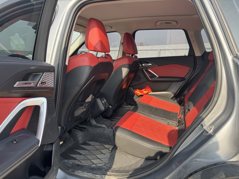 新乡24年宝马X17