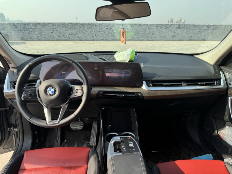 新乡24年宝马X18