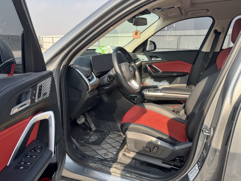 新乡24年宝马X19