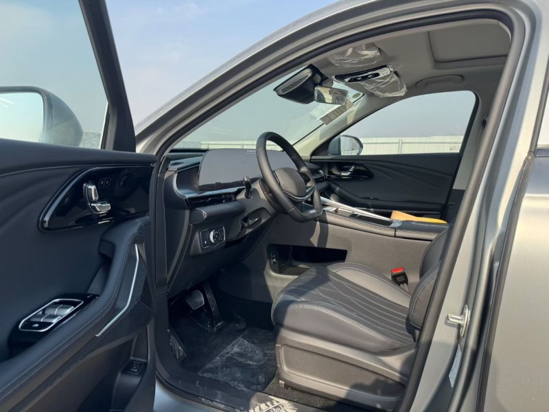 新乡24年奇瑞星途9