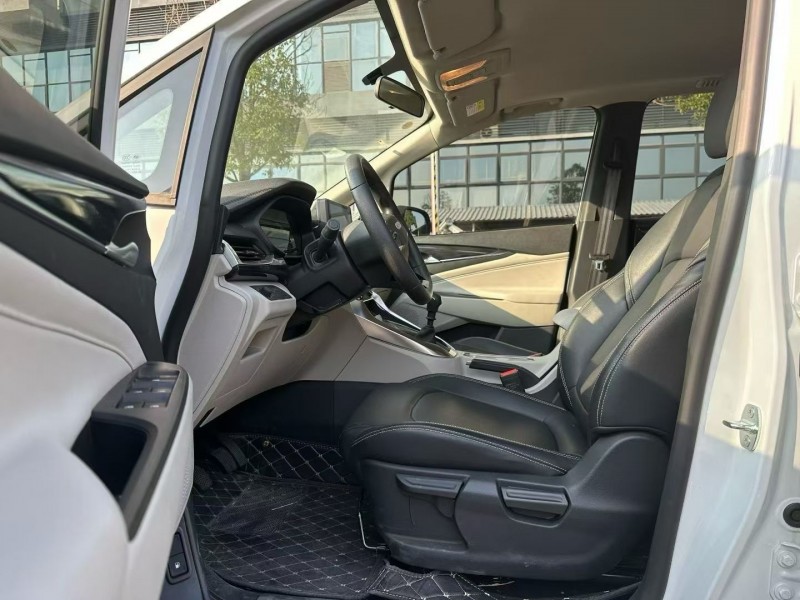 东莞24年大通G505