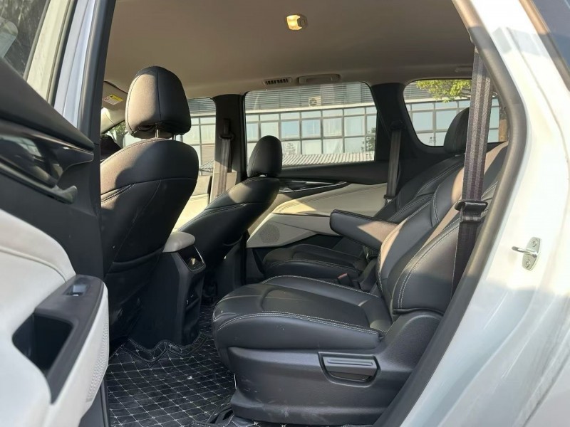 东莞24年大通G506