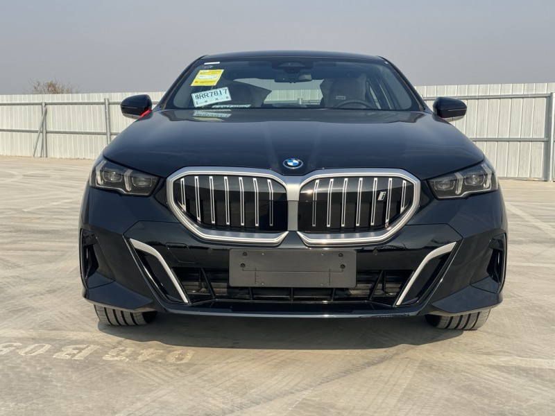 新乡25年宝马I51