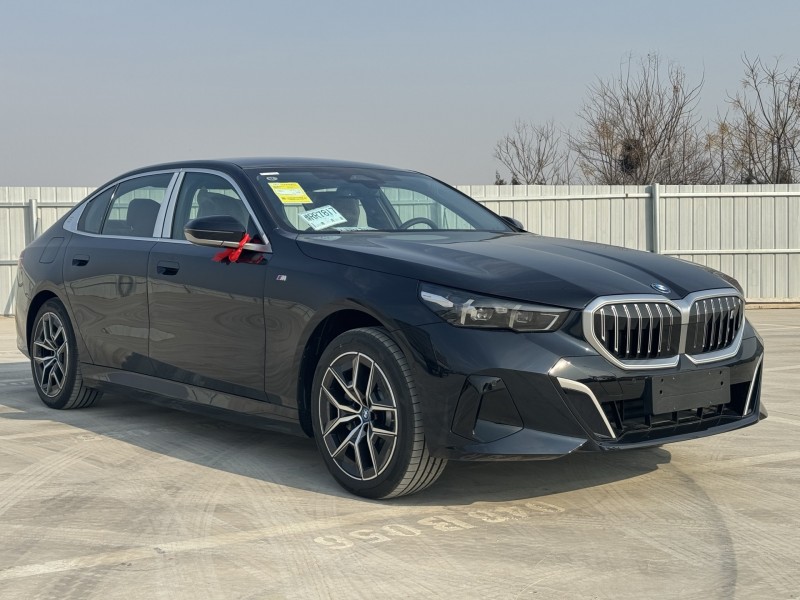 新乡25年宝马I53