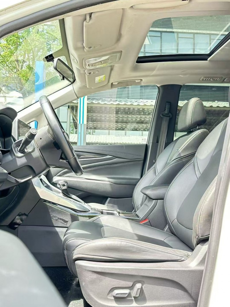 东莞20年大通G504