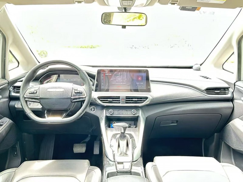 东莞20年大通G506