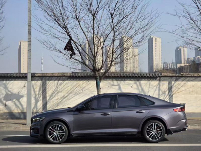 郑州24年吉利星瑞7