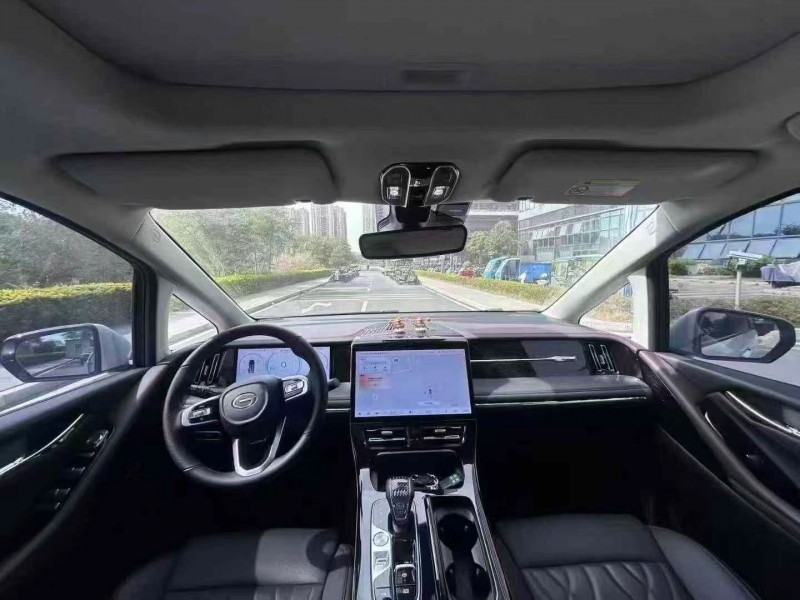 东莞24年传祺M8/GM85