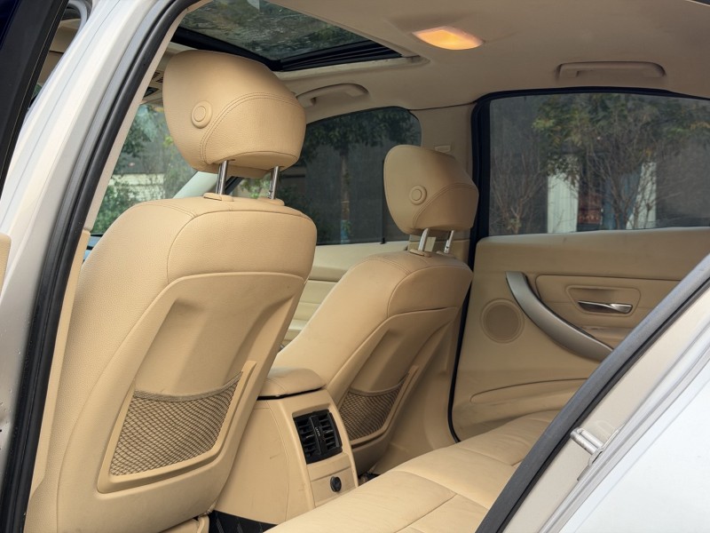 岳阳14年宝马3系4