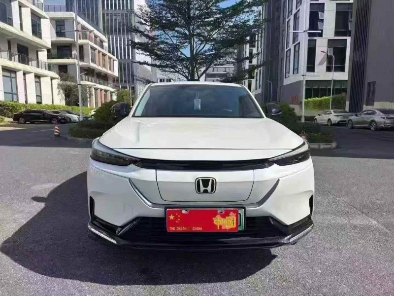 广州23年本田ENS11