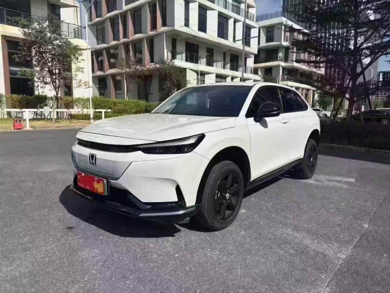 广州23年本田ENS12