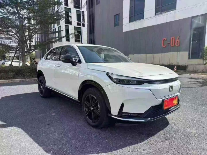 广州23年本田ENS13