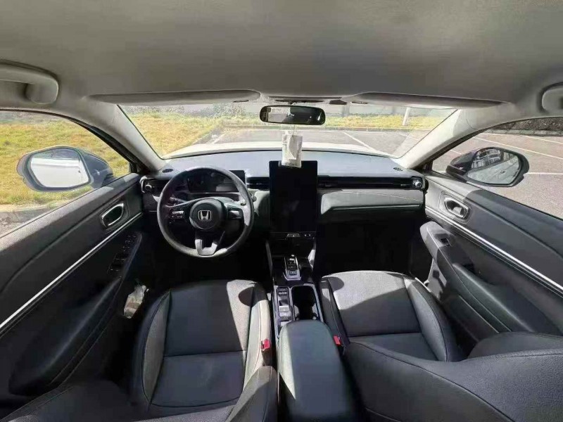 广州23年本田ENS14