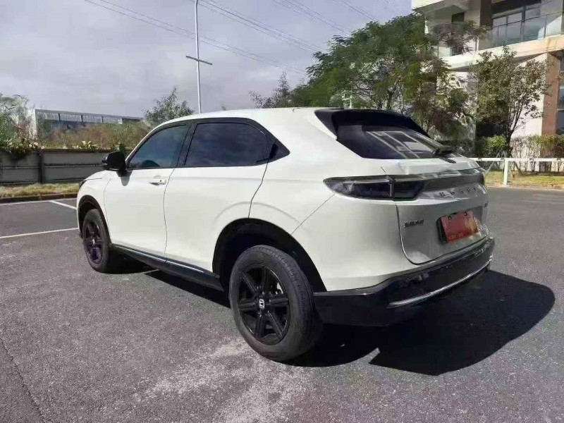 广州23年本田ENS17