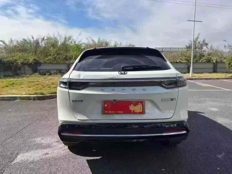 广州23年本田ENS19