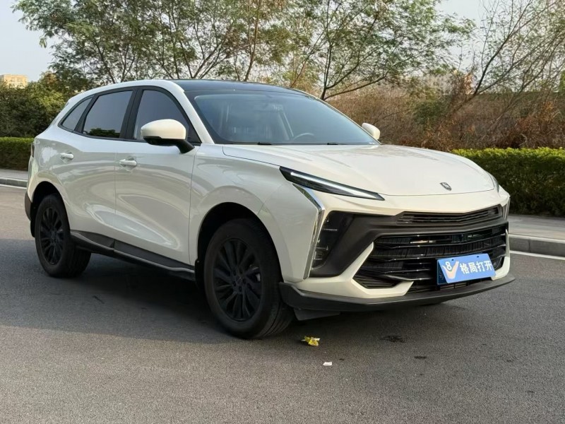 东莞25年东风风行2