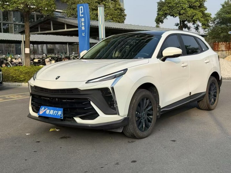 东莞25年东风风行3