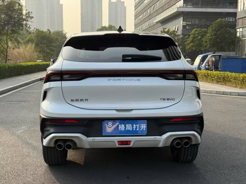 东莞25年东风风行9