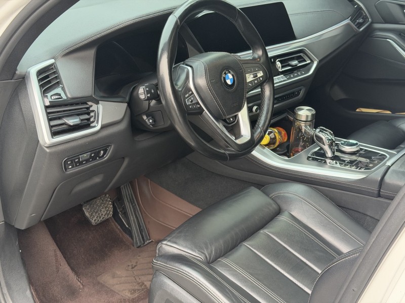 岳阳23年宝马X56