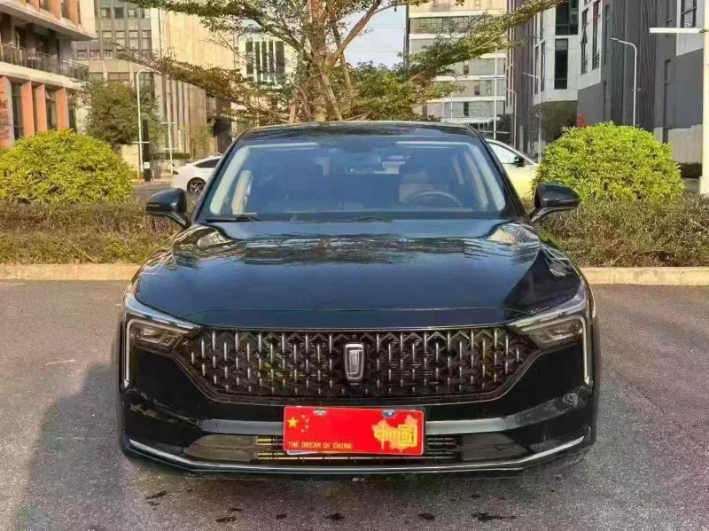 广州24年奔腾B701