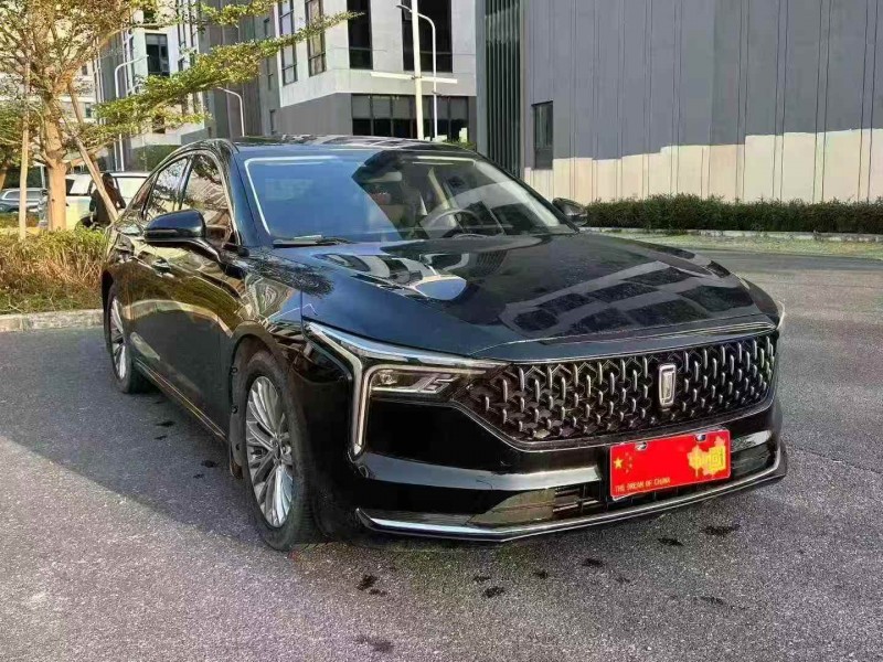 广州24年奔腾B703