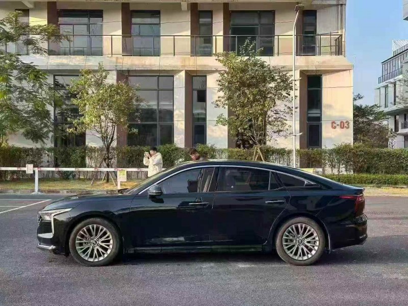 广州24年奔腾B704