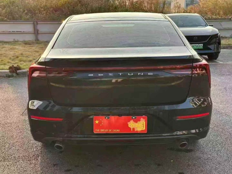 广州24年奔腾B705