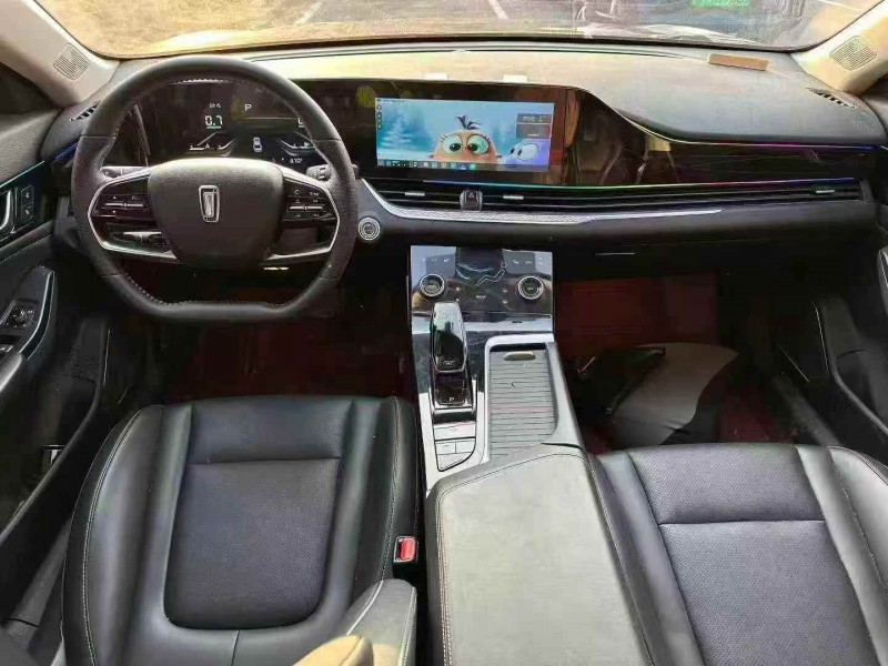 广州24年奔腾B709