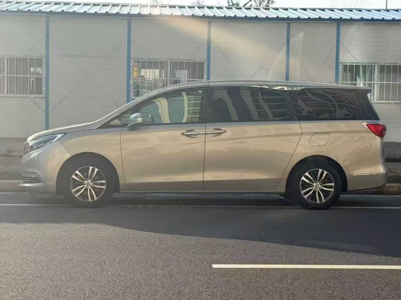 郑州19年别克GL87