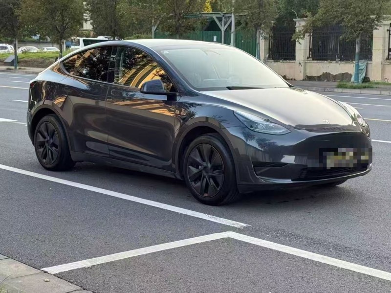 郑州24年特斯拉MODEL Y2
