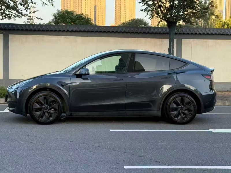 郑州24年特斯拉MODEL Y7