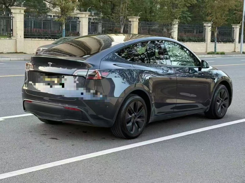 郑州24年特斯拉MODEL Y8